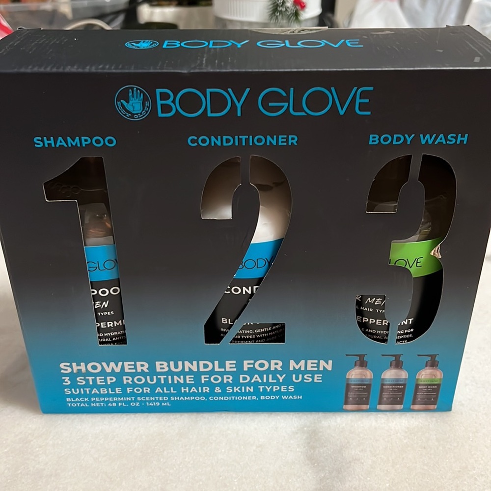 Body glove bundle - Picture 6 of 10